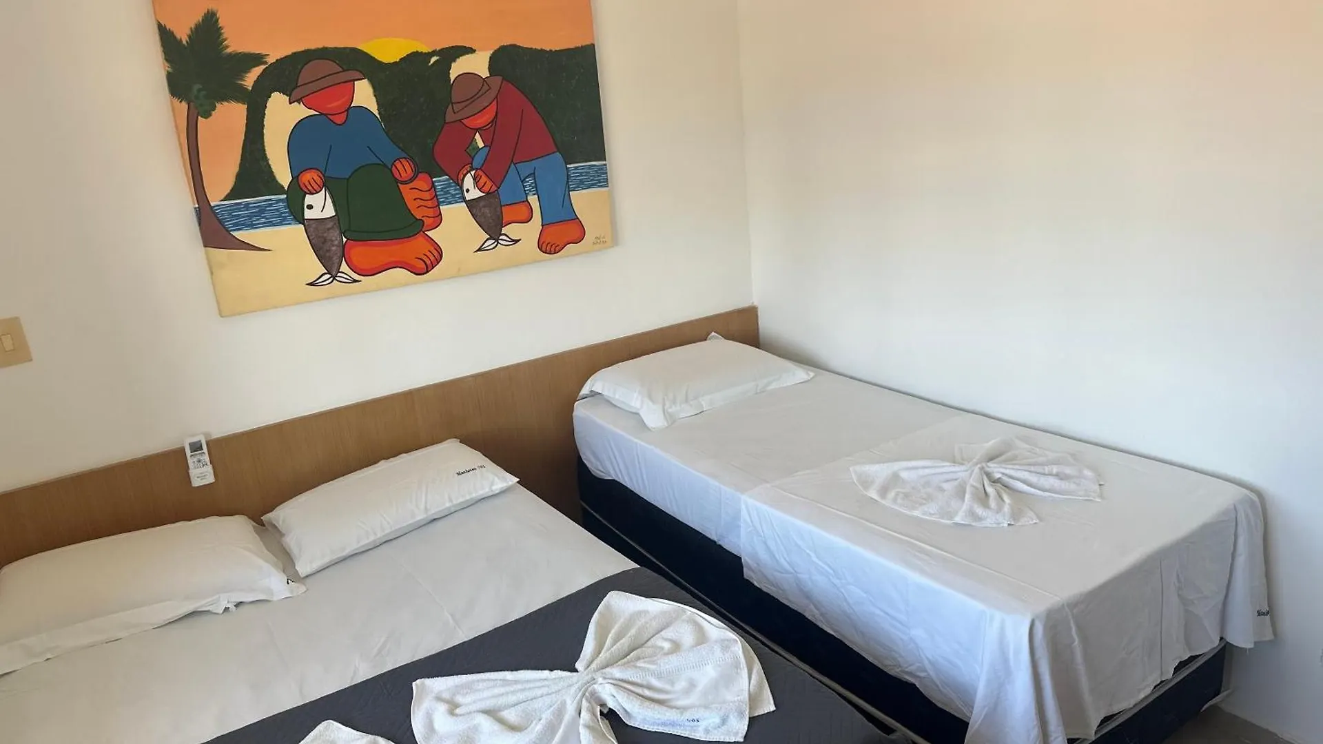 Flat 701 Διαμέρισμα Νατάλ