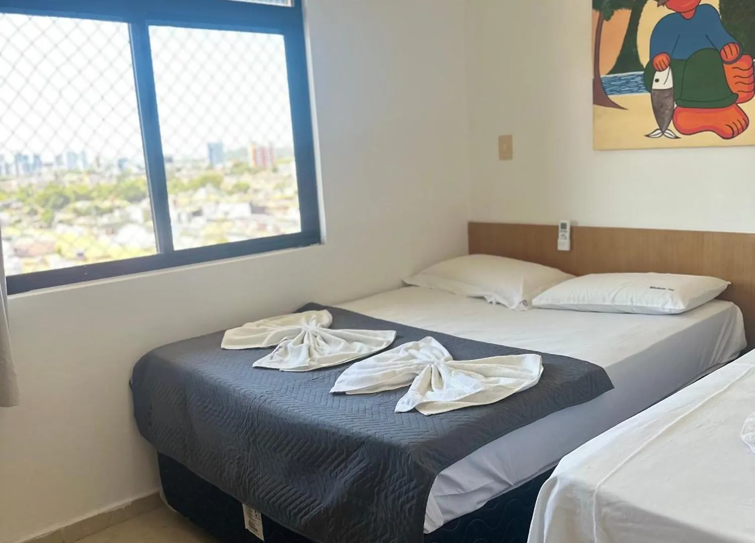 Flat 701 Διαμέρισμα Νατάλ