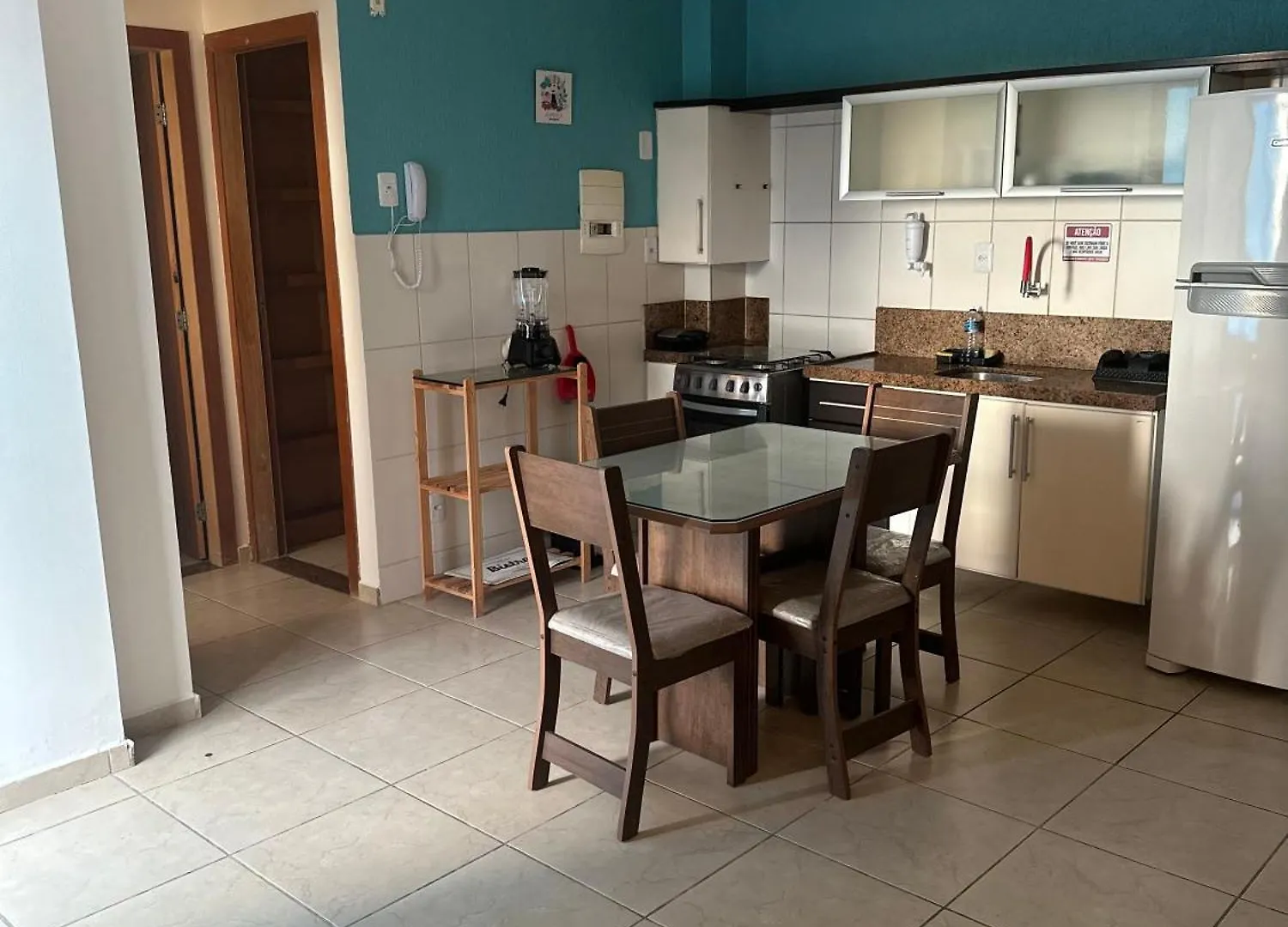 Flat 701 Διαμέρισμα Νατάλ Βραζιλία