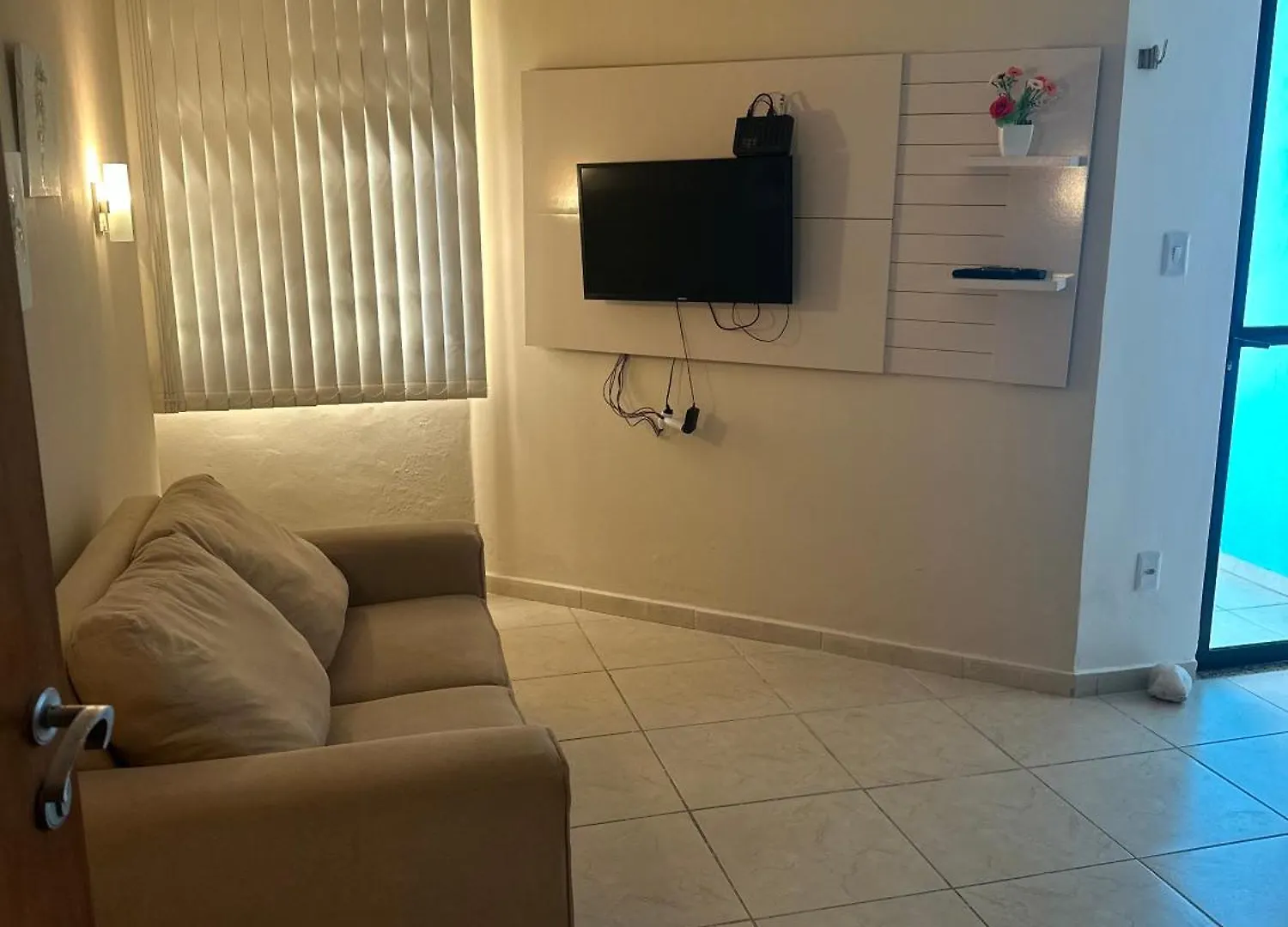 Flat 701 Διαμέρισμα Νατάλ