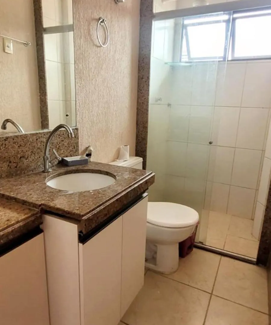 Flat 701 Διαμέρισμα Νατάλ Βραζιλία