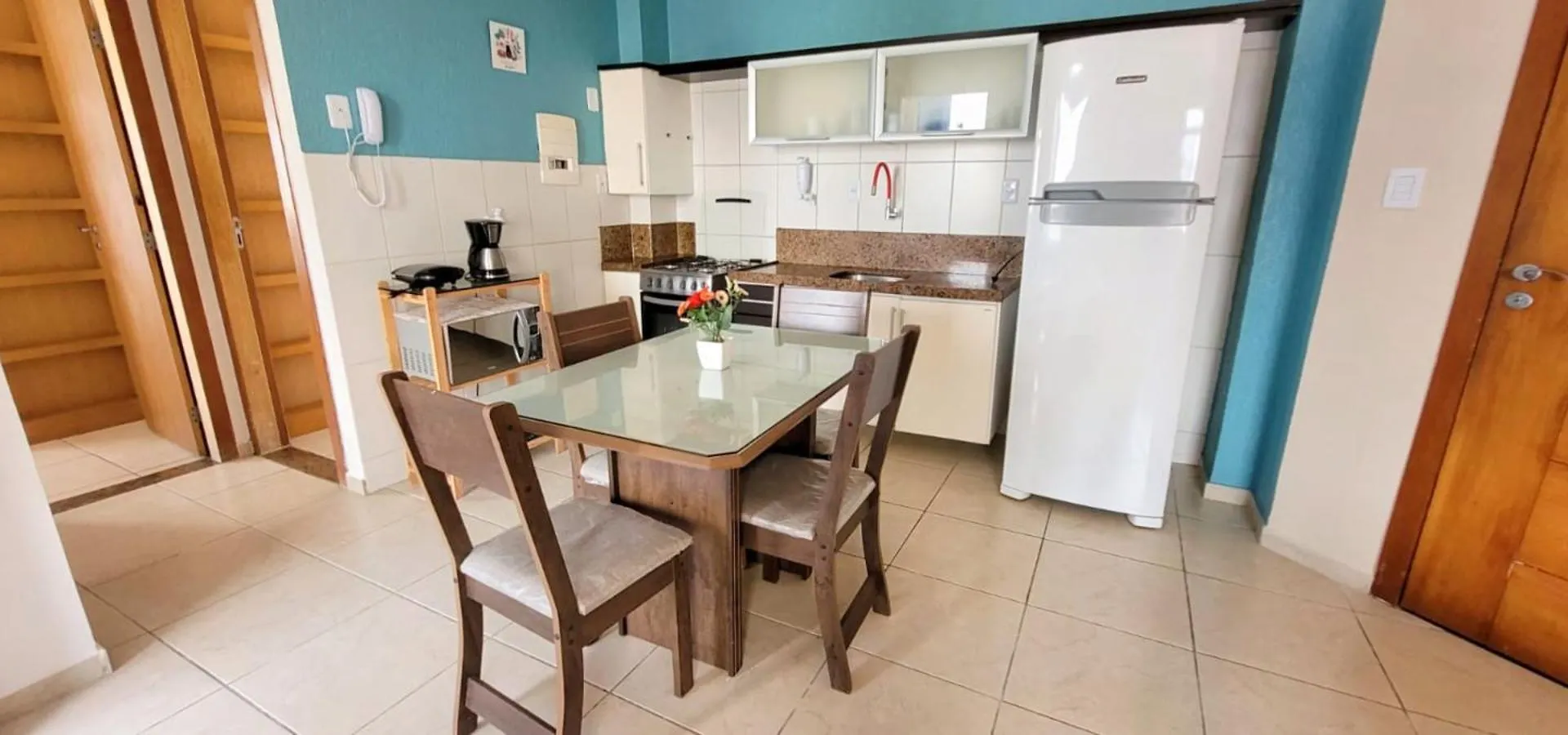 Flat 701 Διαμέρισμα Νατάλ 0*,  Βραζιλία