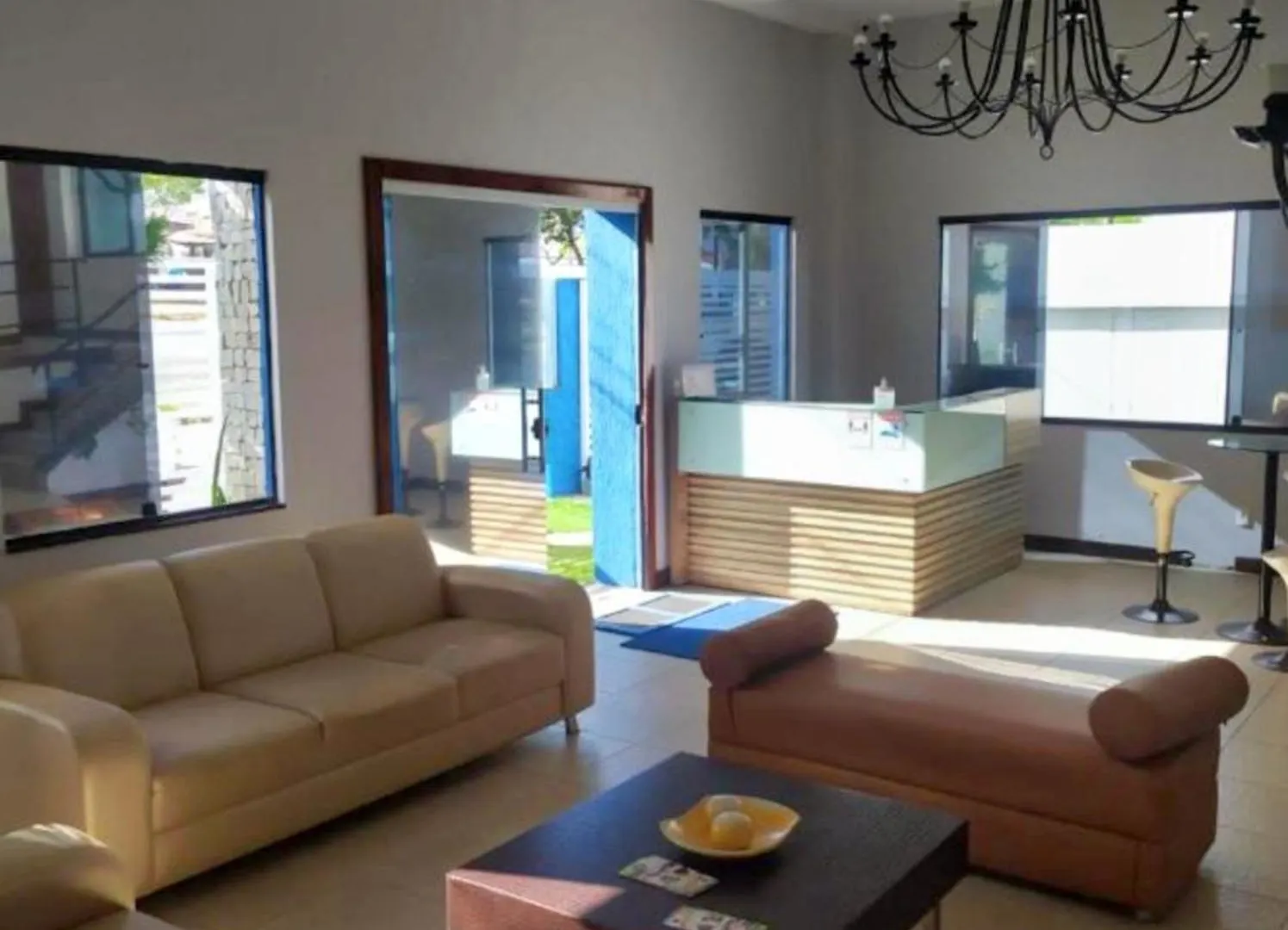 Flat 701 Διαμέρισμα Νατάλ