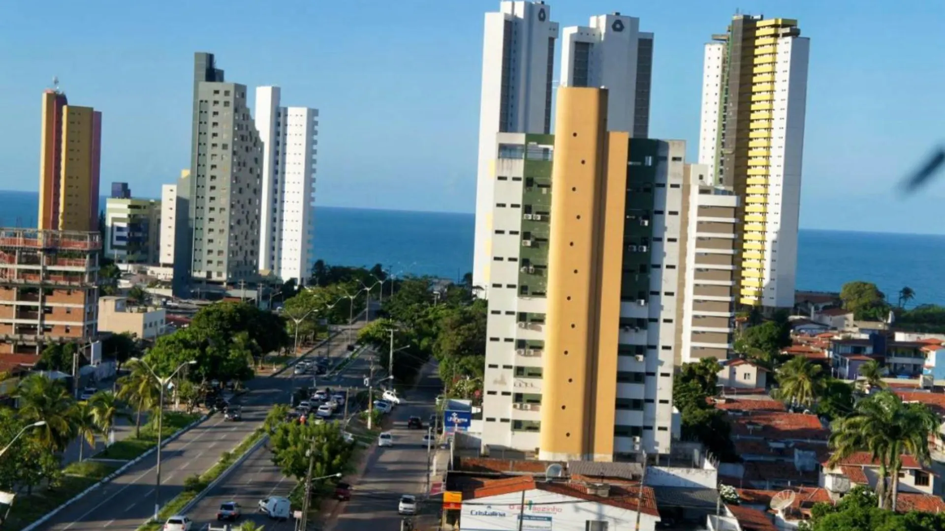 Flat 701 Διαμέρισμα Νατάλ